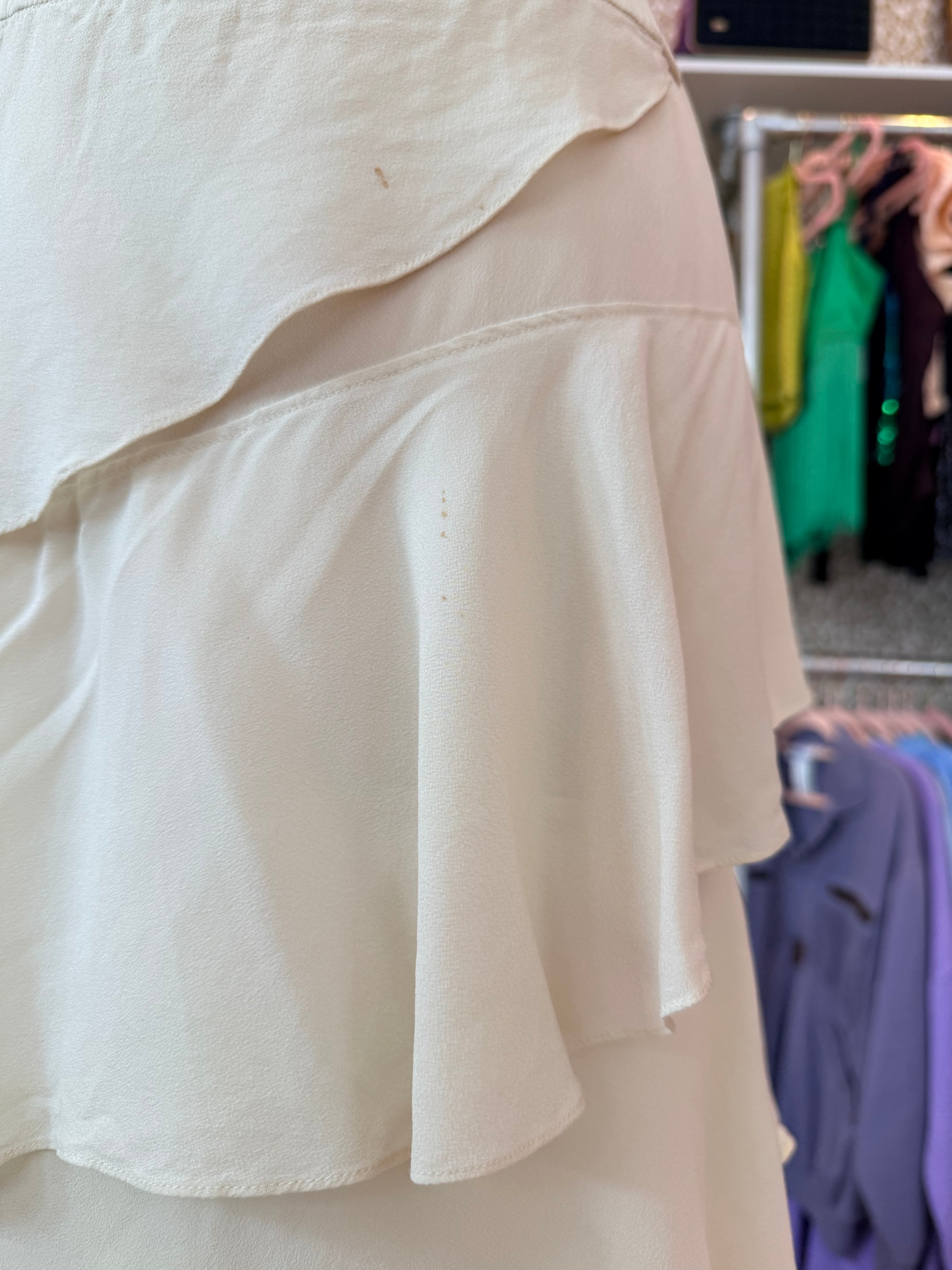 Isabel Marant rok maat M/L