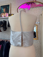 ZARA topje maat S