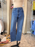 LEVI’s jeans maat XS