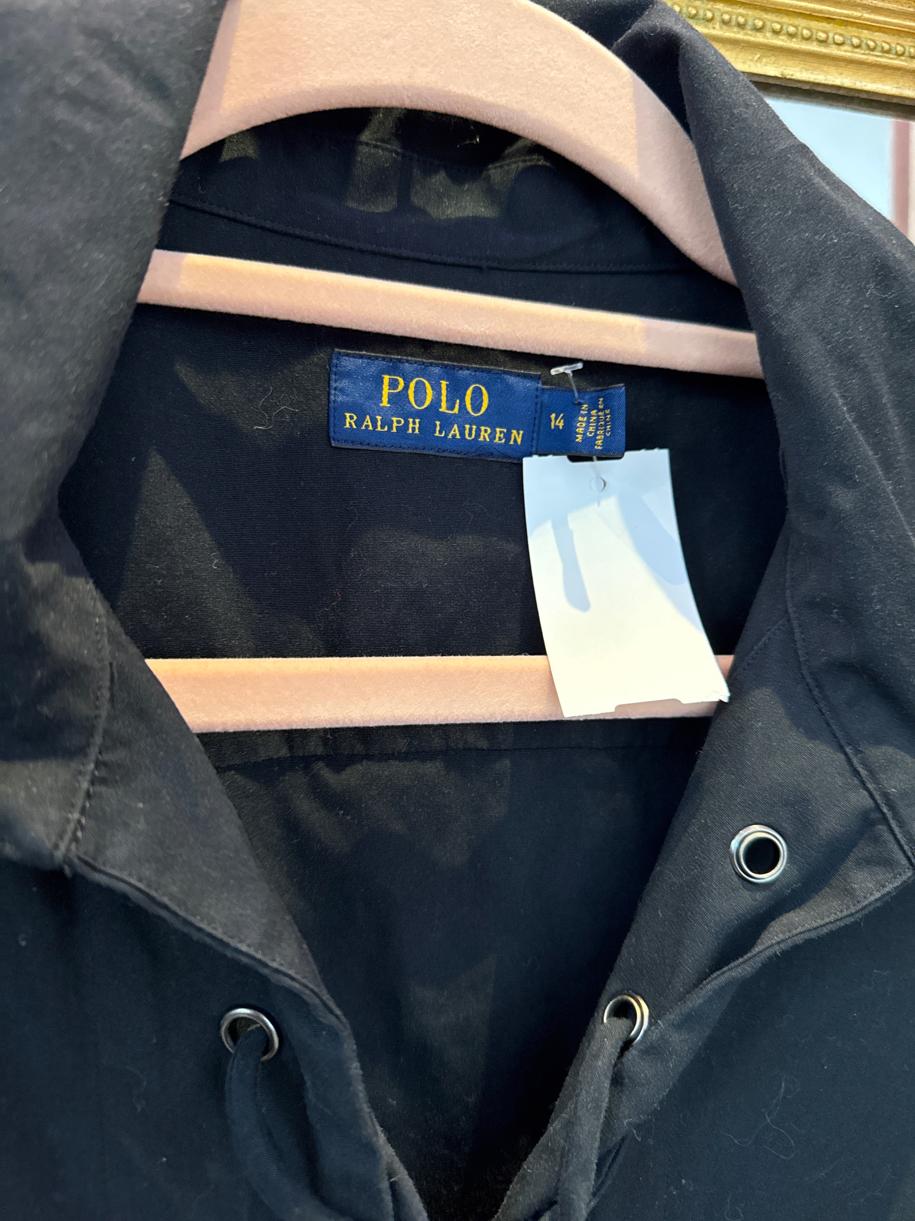Ralph Lauren jurk maat M