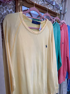 Ralph Lauren trui maat XL