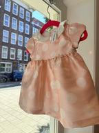 Mayoral jurkje 70 cm 4-6 maanden 0-1 jaar