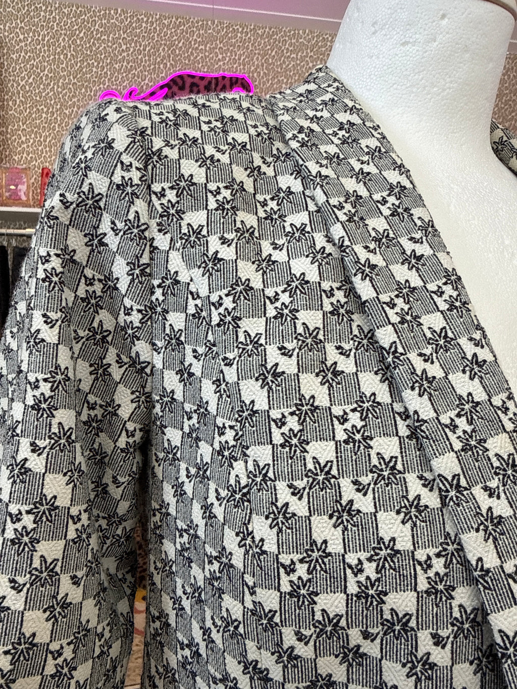 Scotch & Soda blazer maat XS