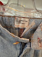 Piupiuchick jeans 4 jaar