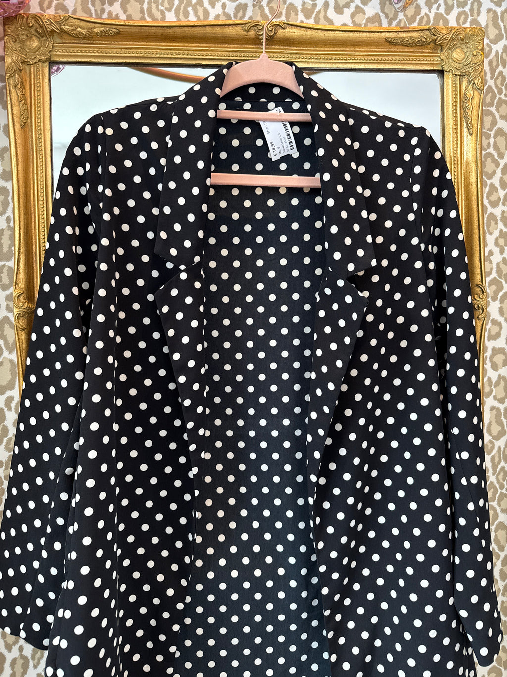 Stradivarius vest maat S