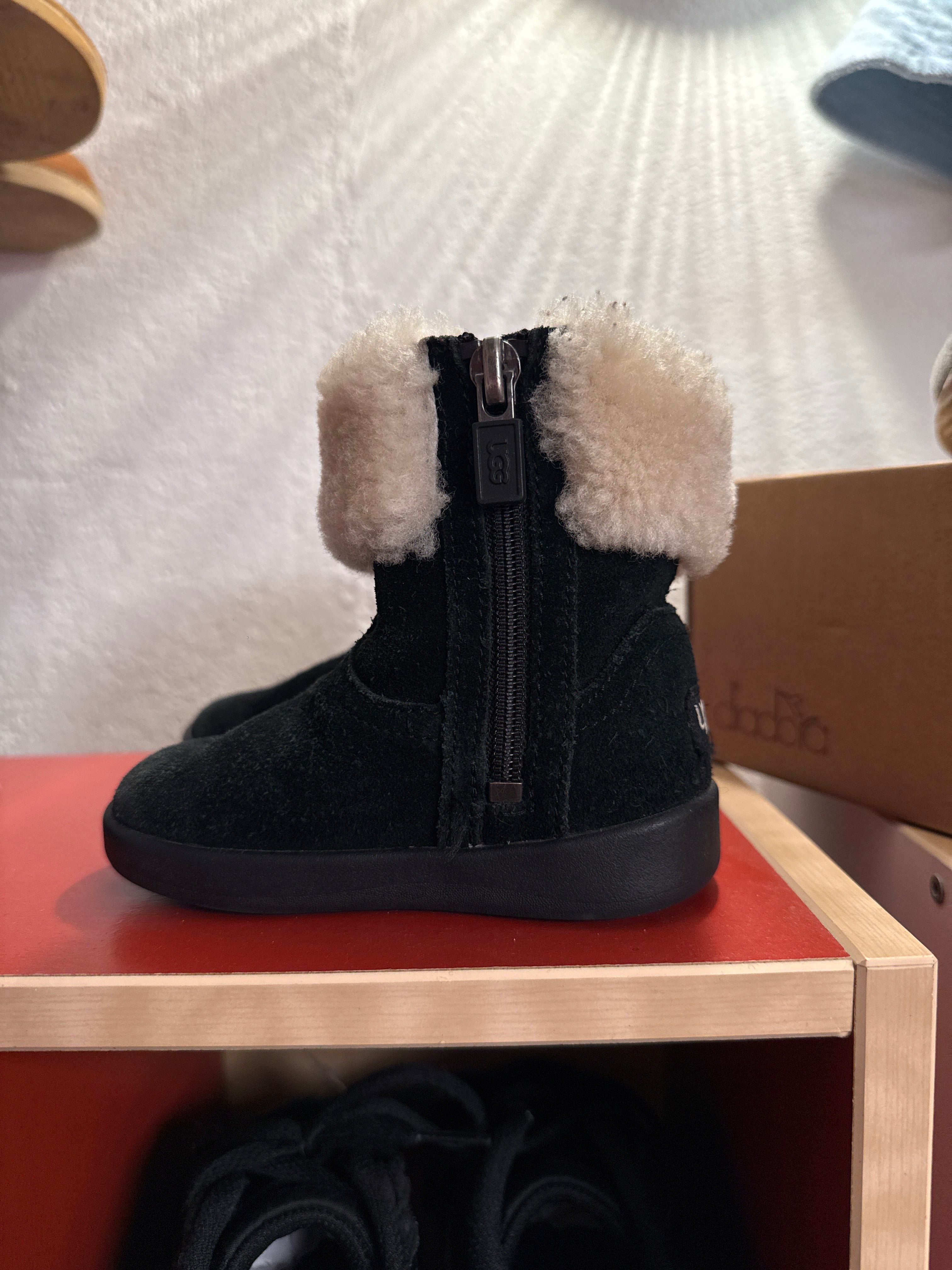 UGGS maat 20,5