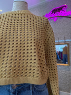 H&M trui maat S