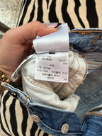 LEVI’s shorts maat XS/S