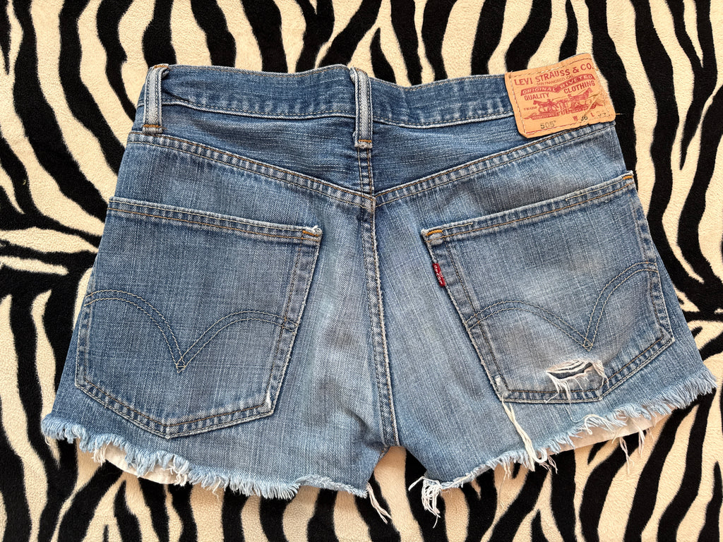 LEVI’s shorts maat XS/S