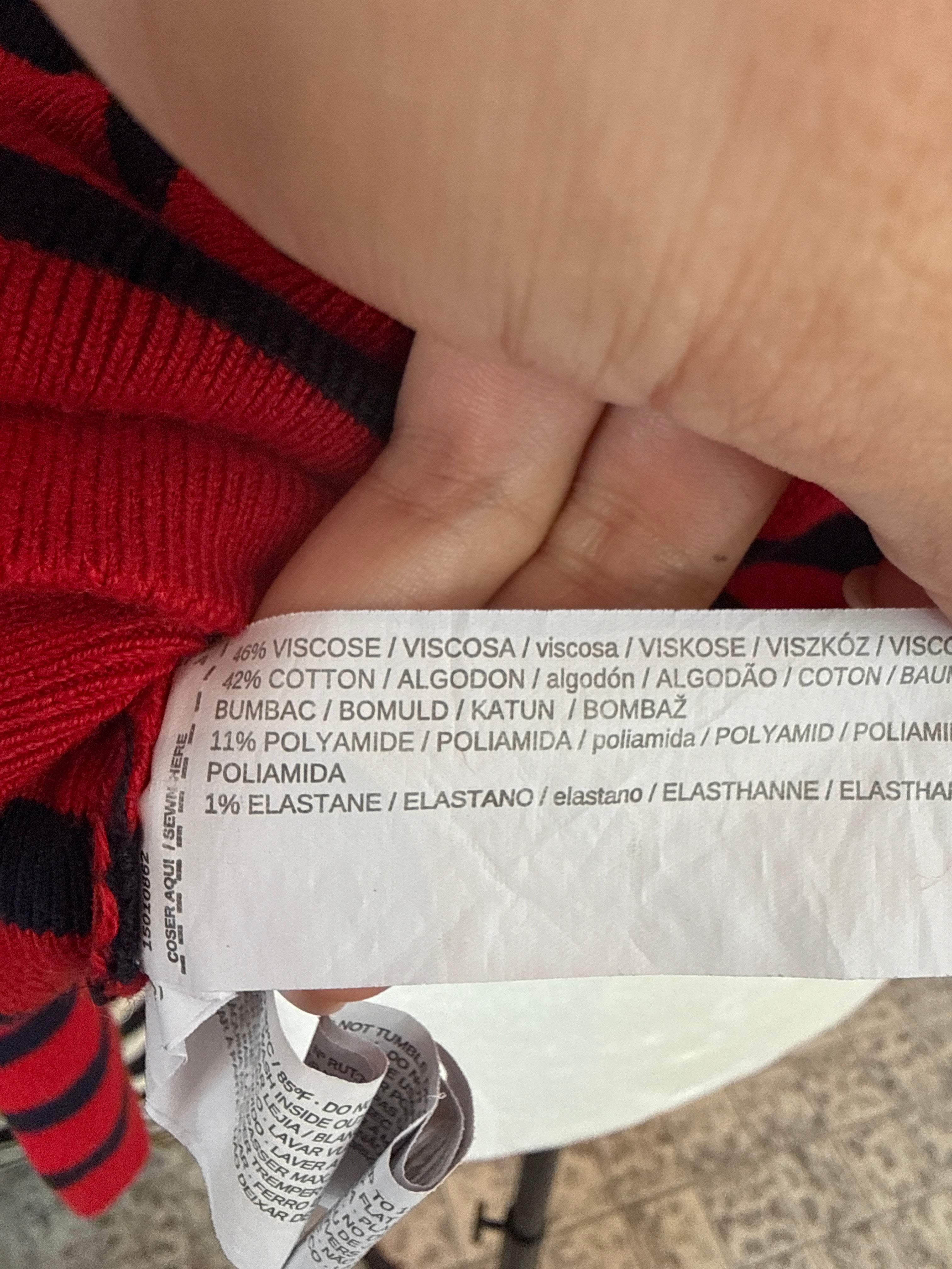 MANGO trui maat M
