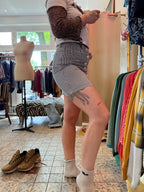 Vanilia Denim maat S