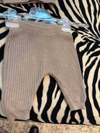 Feetje set 0/1 jaar 56 cm