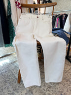 COS jeans maat XS
