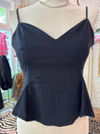 ZARA top maat M