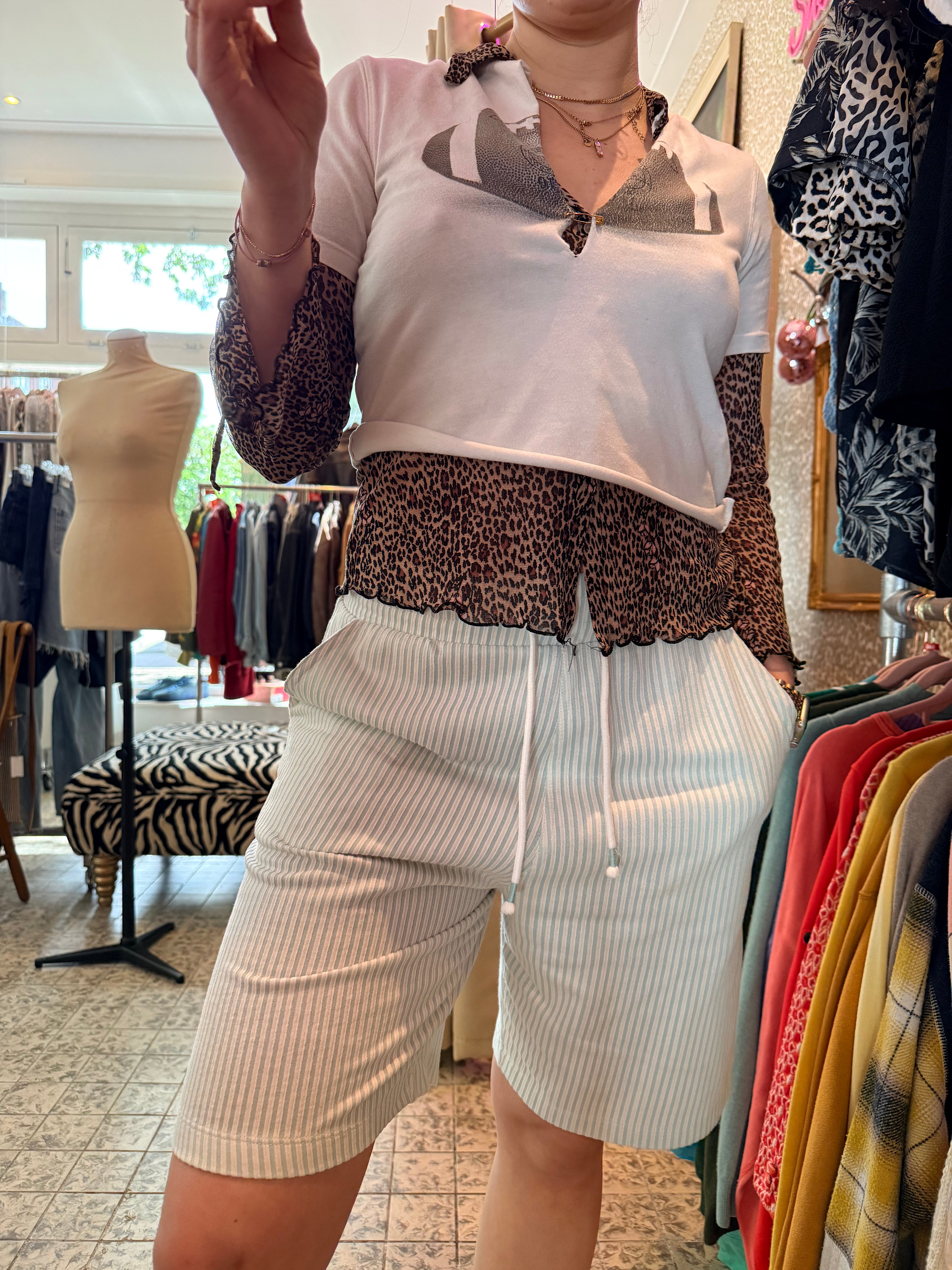 ZARA man maat M