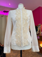 Day Birger et Mikkelsen overhemd maat S / EU size 36