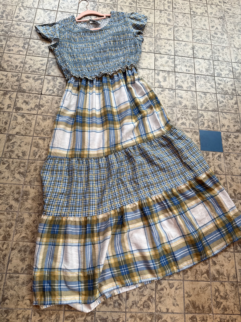 Rose & Everly jurk maat M