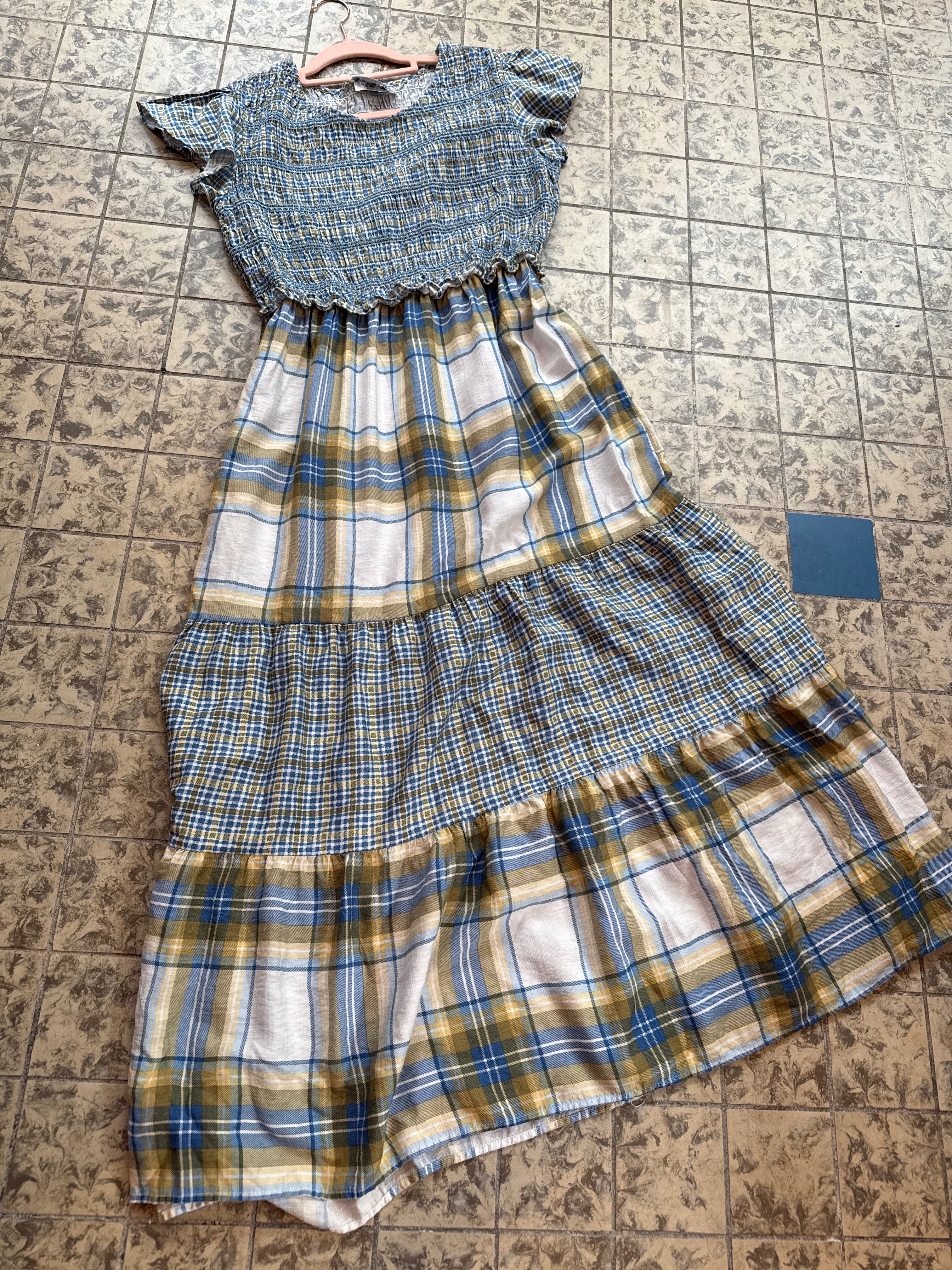 Rose & Everly jurk maat M
