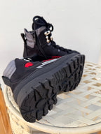 D Squared 2 veterlaarzen maat 28