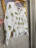 Antik Batik shirt maat XS