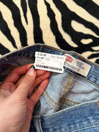 LEVI’s shorts maat XS/S