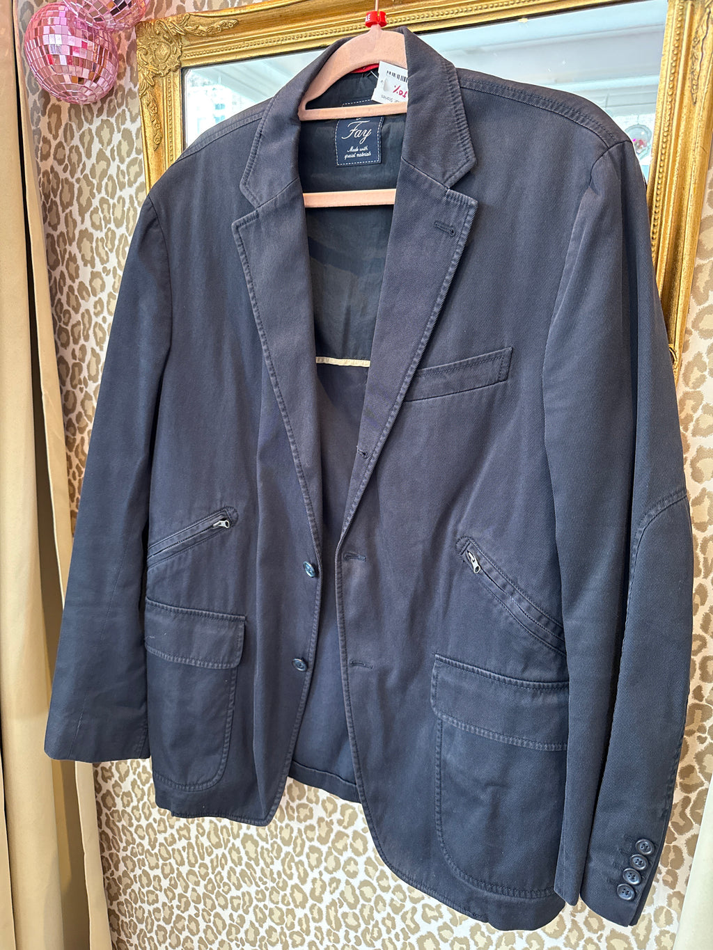 Fay Blazer maat XL