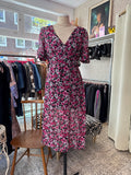 H&M jurk maat XL