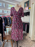 H&M jurk maat XL