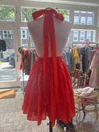 ASOS Design jurk / maat 42 / maat L