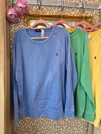 Set van 4 Ralph Lauren truien maat XL