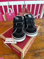 VANS maat 22,5