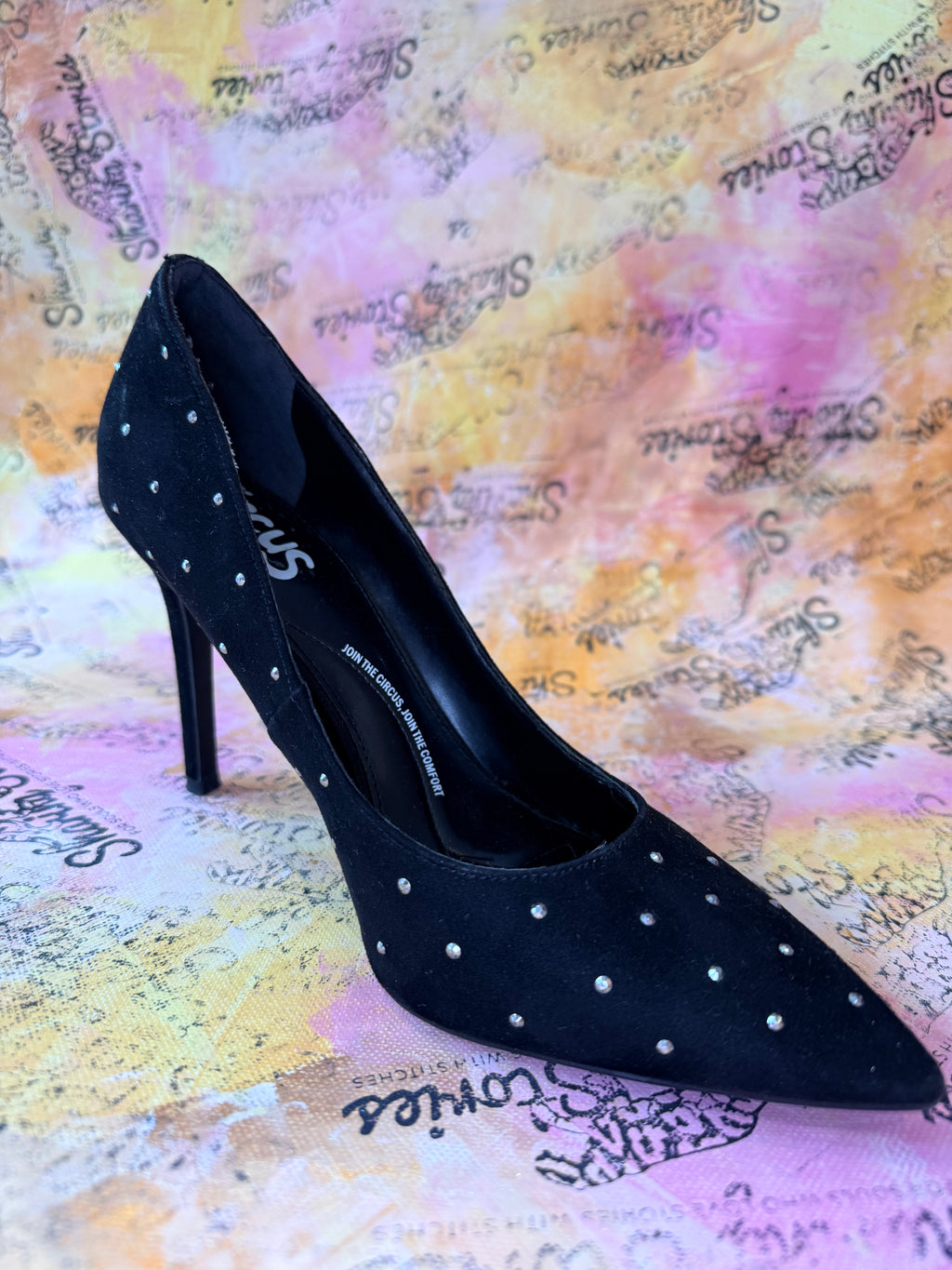 Circus by Sam Edelman hakken maat 38
