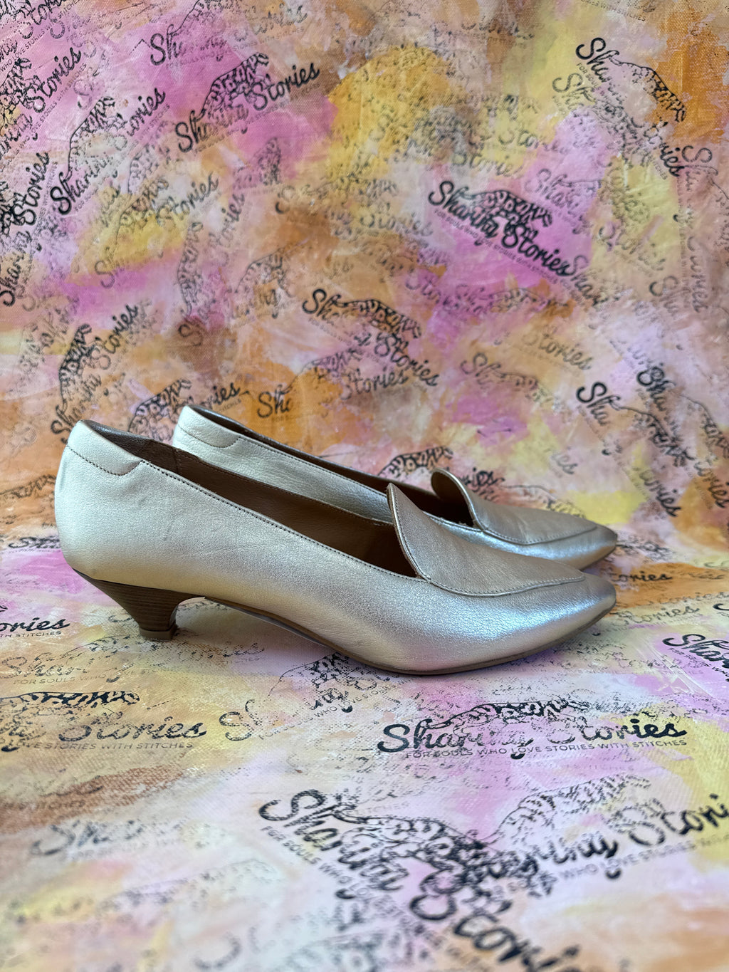 Antonio Moretto schoenen maat 38