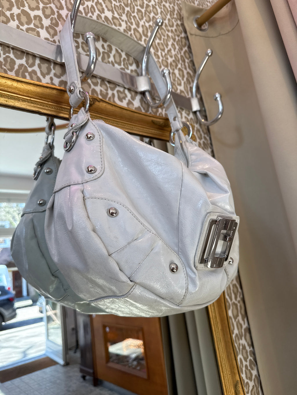 Guess tas