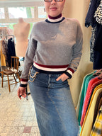 Tommy Hilfiger trui maat S