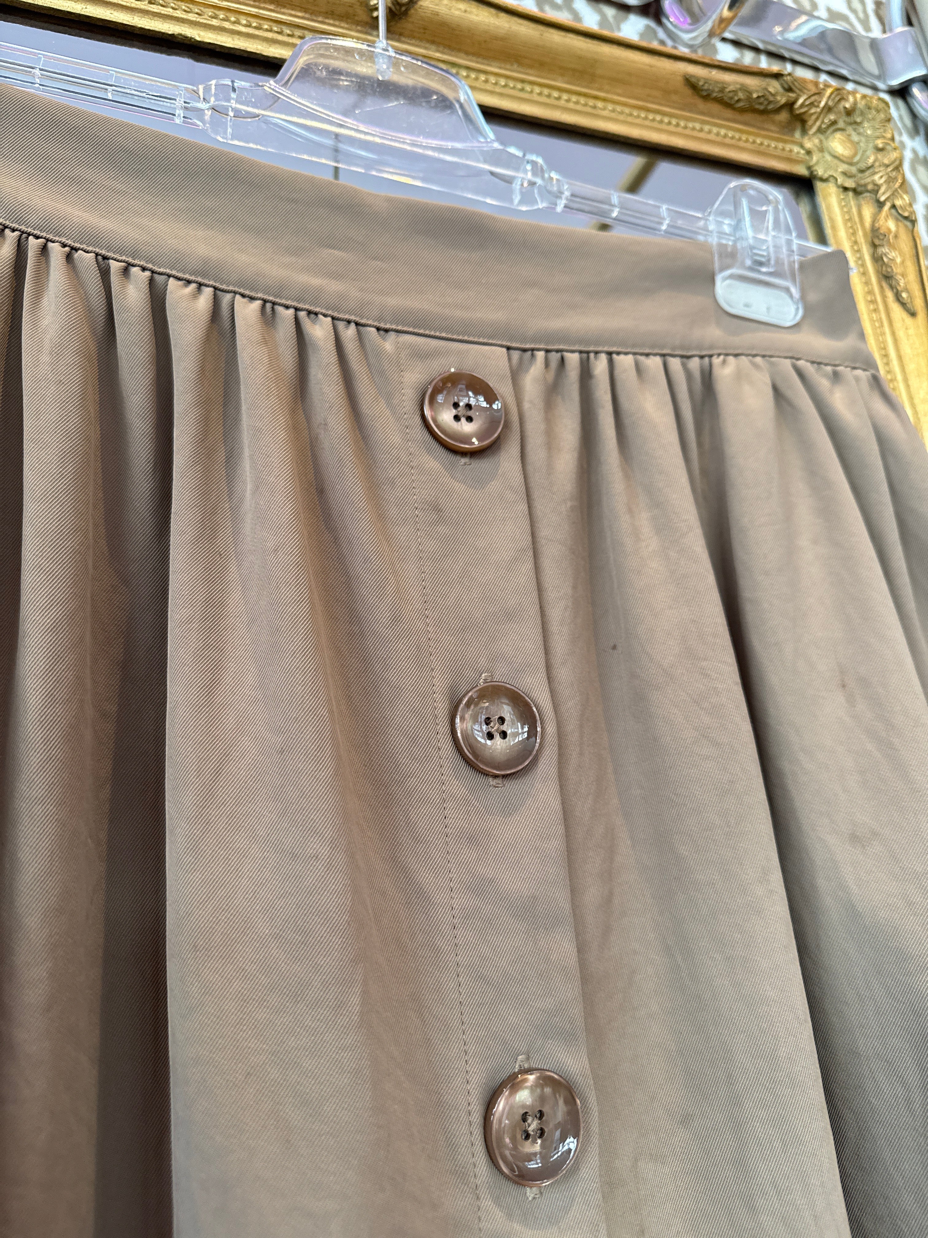 Massimo Dutti rok maat L