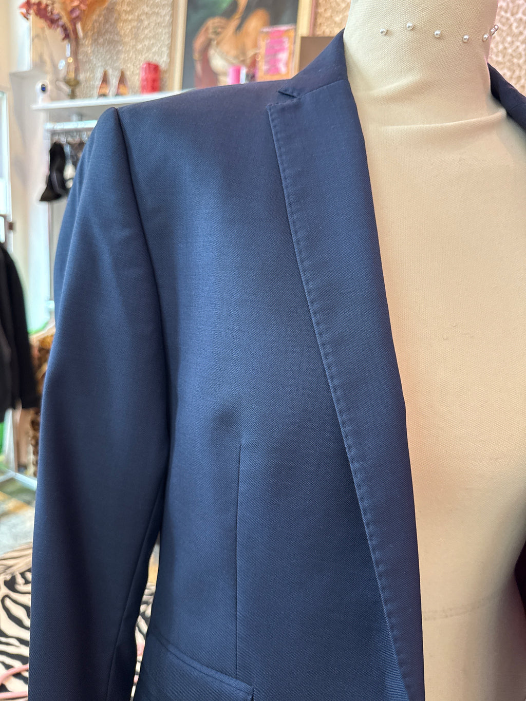 Blazer maat M