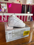 Nike Force 1 maat 18,5