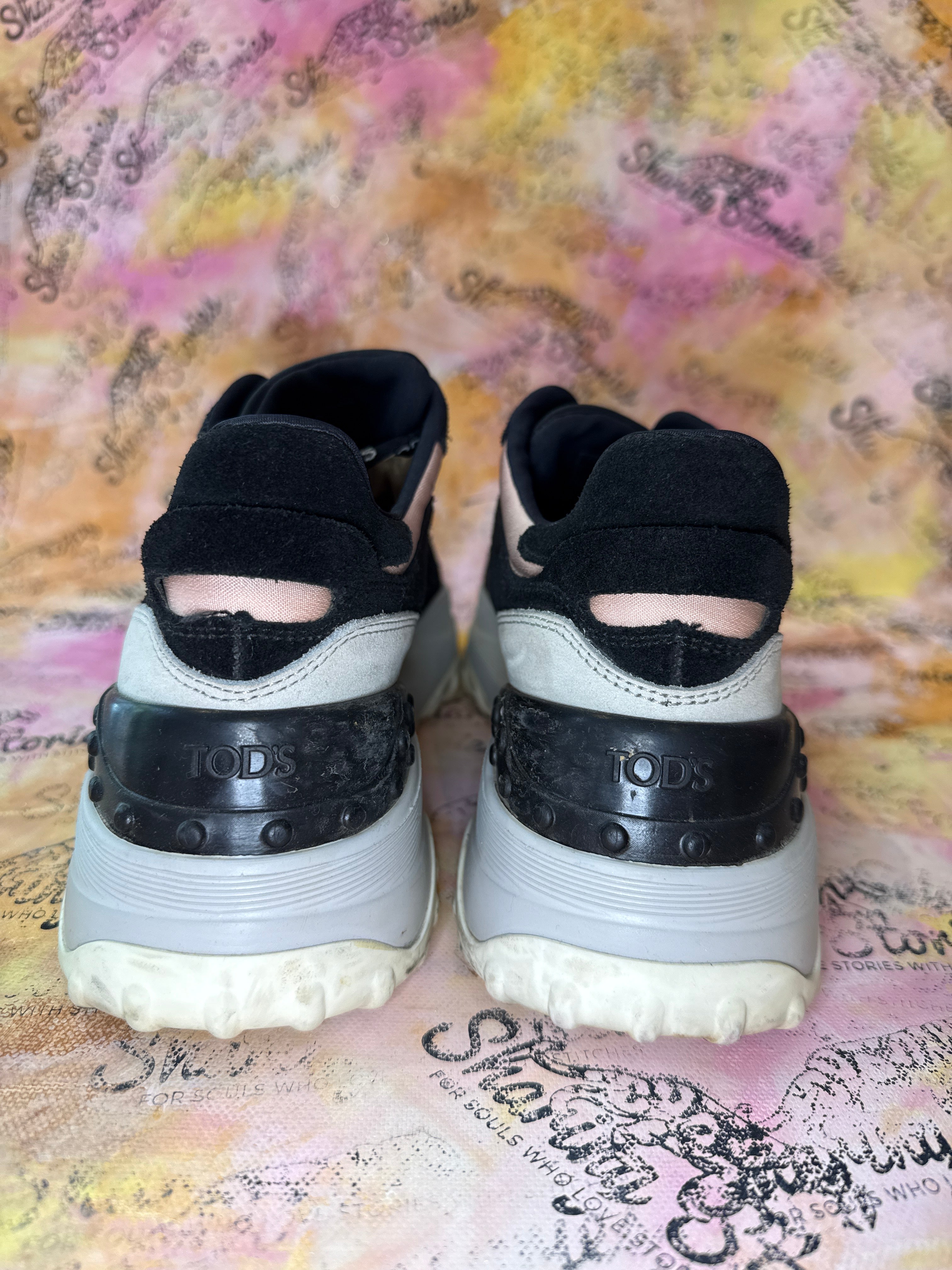 Tod’s sneakers maat 36