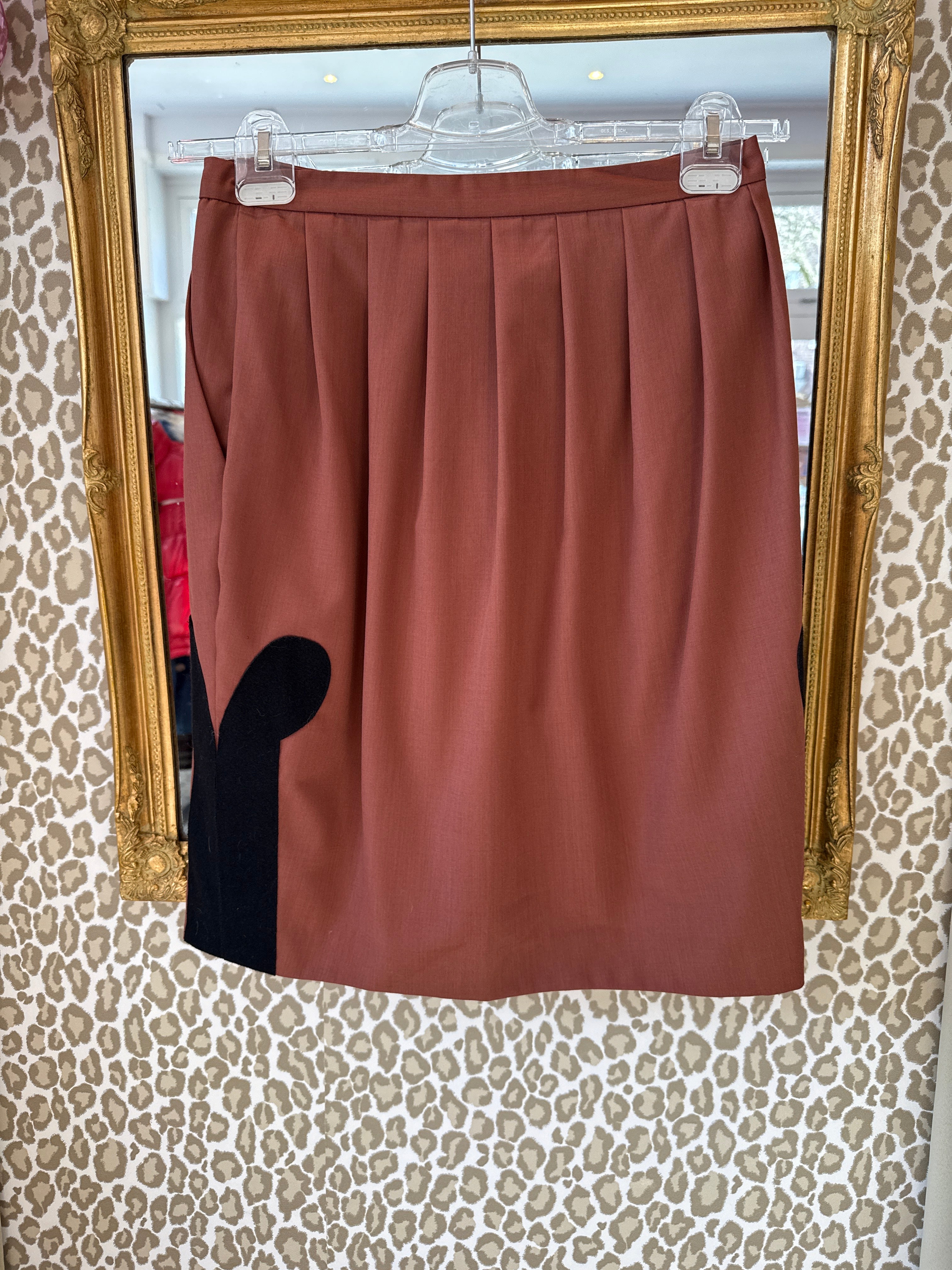 By Marlene Birger rok maat M/L