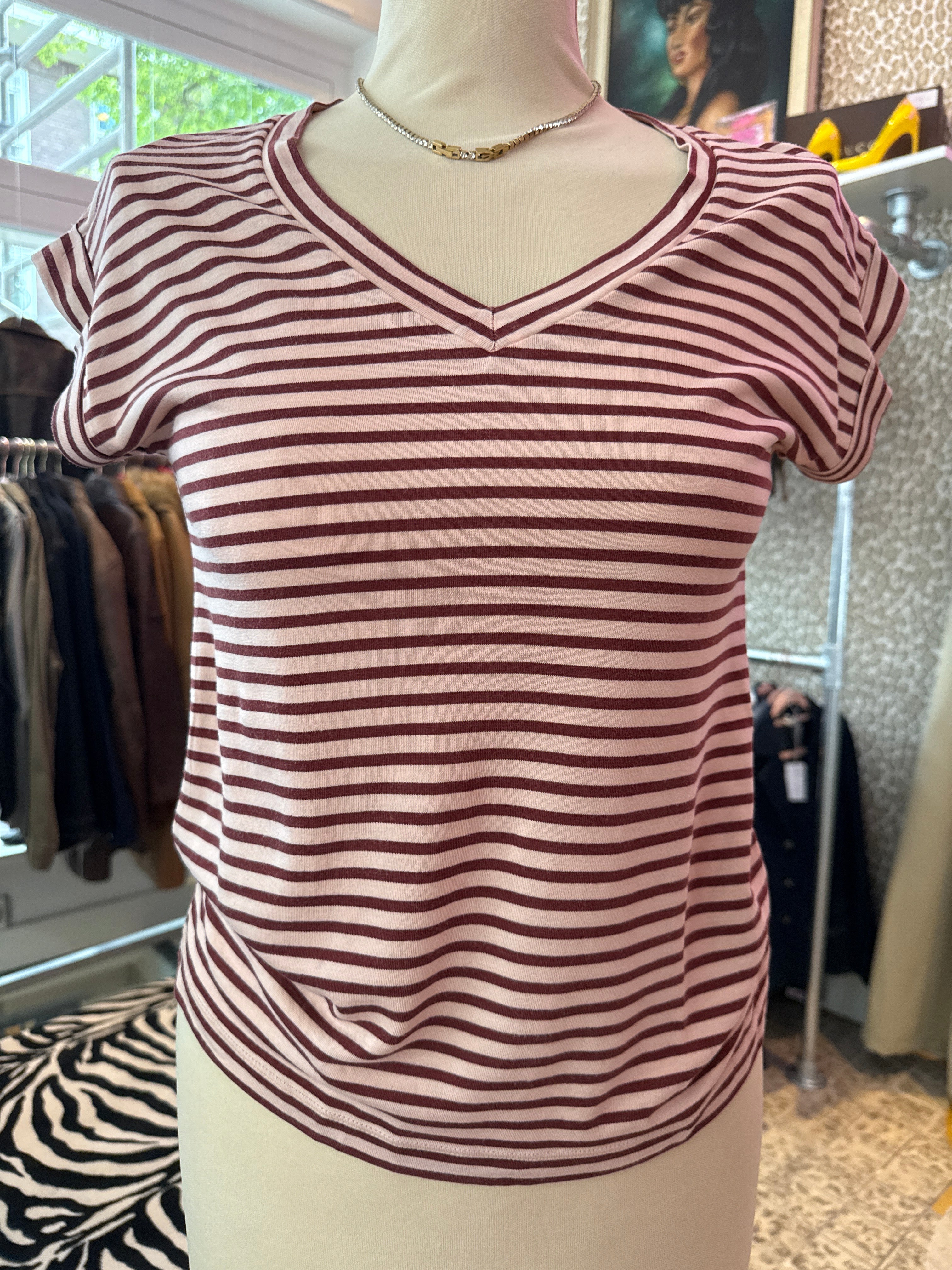 Sossy Boy shirt maat XS