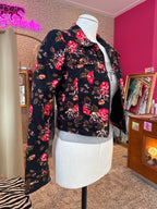 Vintage H&M maat 38 (valt als een S)