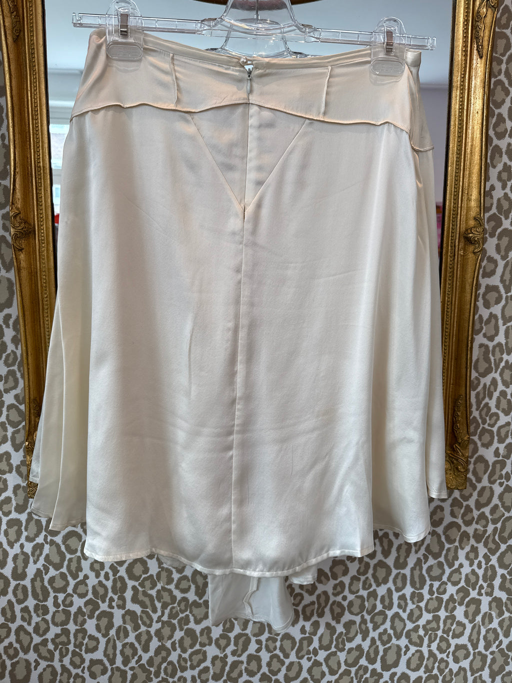 Vintage rok maat S