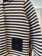 Petit Bateau vest 4 jaar