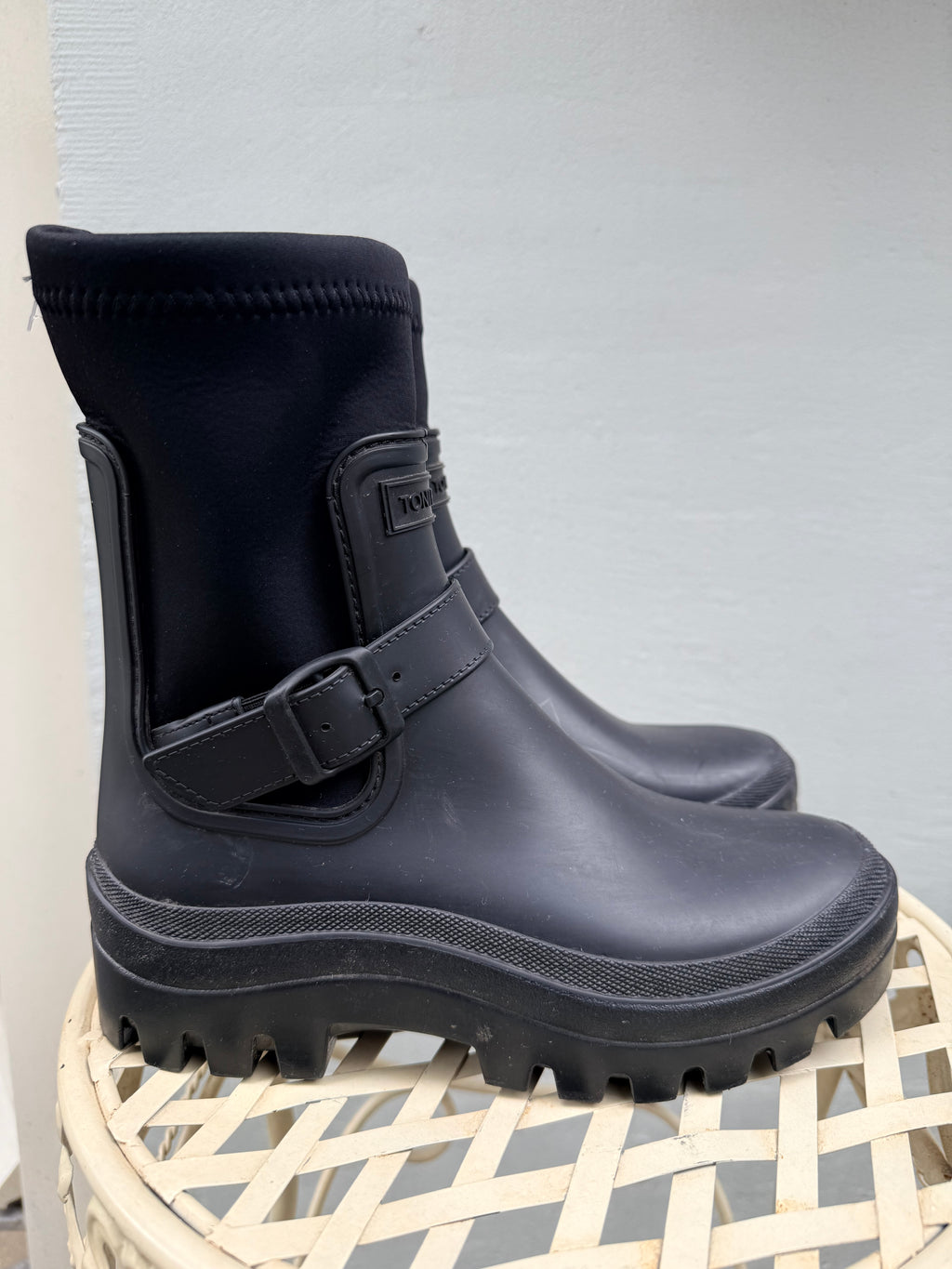 Toni Pons regenlaarzen Rain Boots maat 37