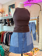 Intimissi top maat S