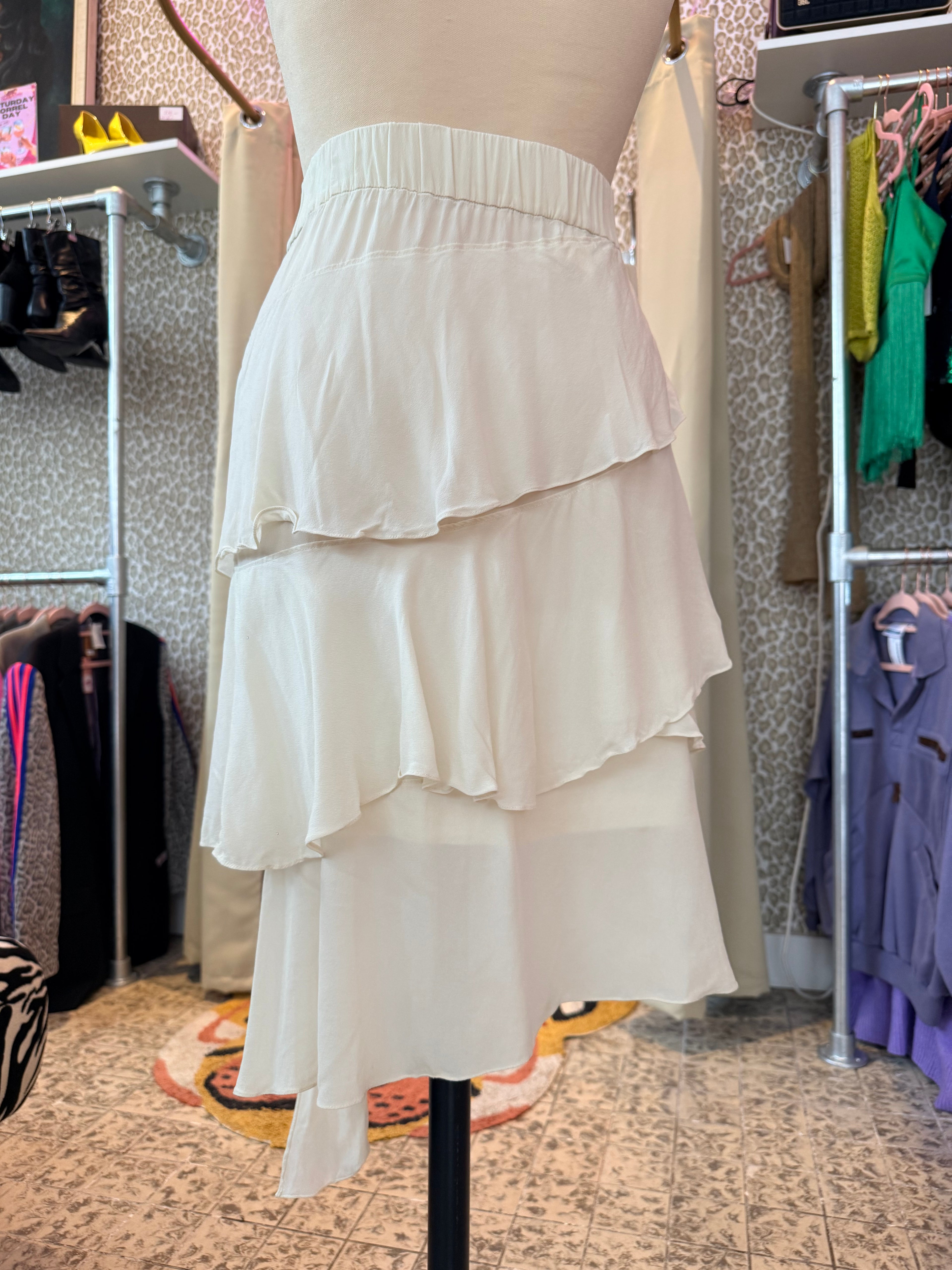 Isabel Marant rok maat M/L