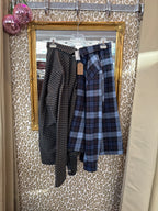 Upcycle rok maat S/M
