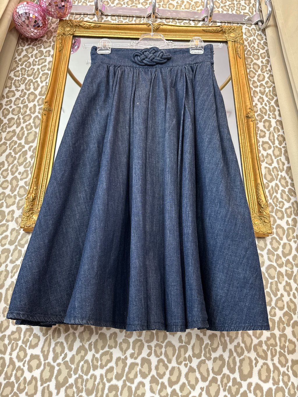 Elisabetta Franchi rok maat S