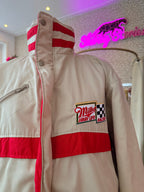 Vintage Race Jacket maat M